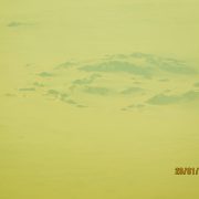 2018 MOROCCO Desert Flyover
